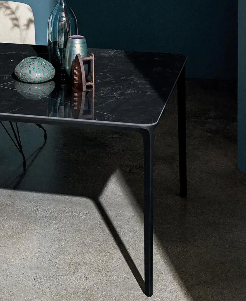 Tavolo Slim extensible PREZZI OUTLET -25% Tavoli