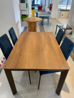 Discount Tavolo Space di scontato del 35% Tavoli