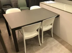 Sedit Tavolo Space a prezzo ribassato- Tavoli