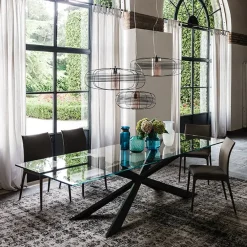 Online Tavolo Spyder di : prezzo riservato! Tavoli