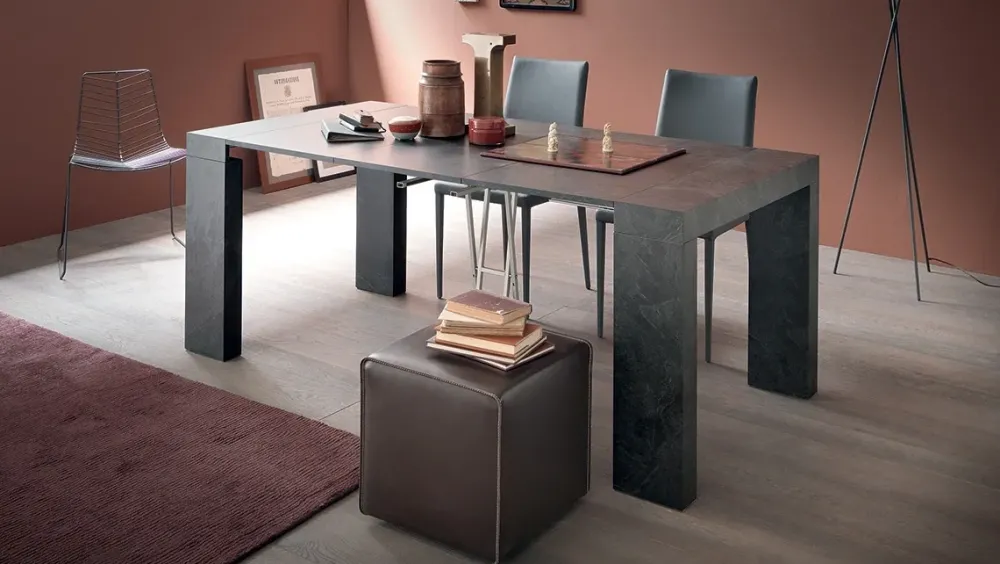 Tavolo Square di : richiedi il prezzo^Altacom Discount