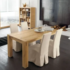 Tavolo Stoccolma a prezzo scontato^Alta Corte Hot