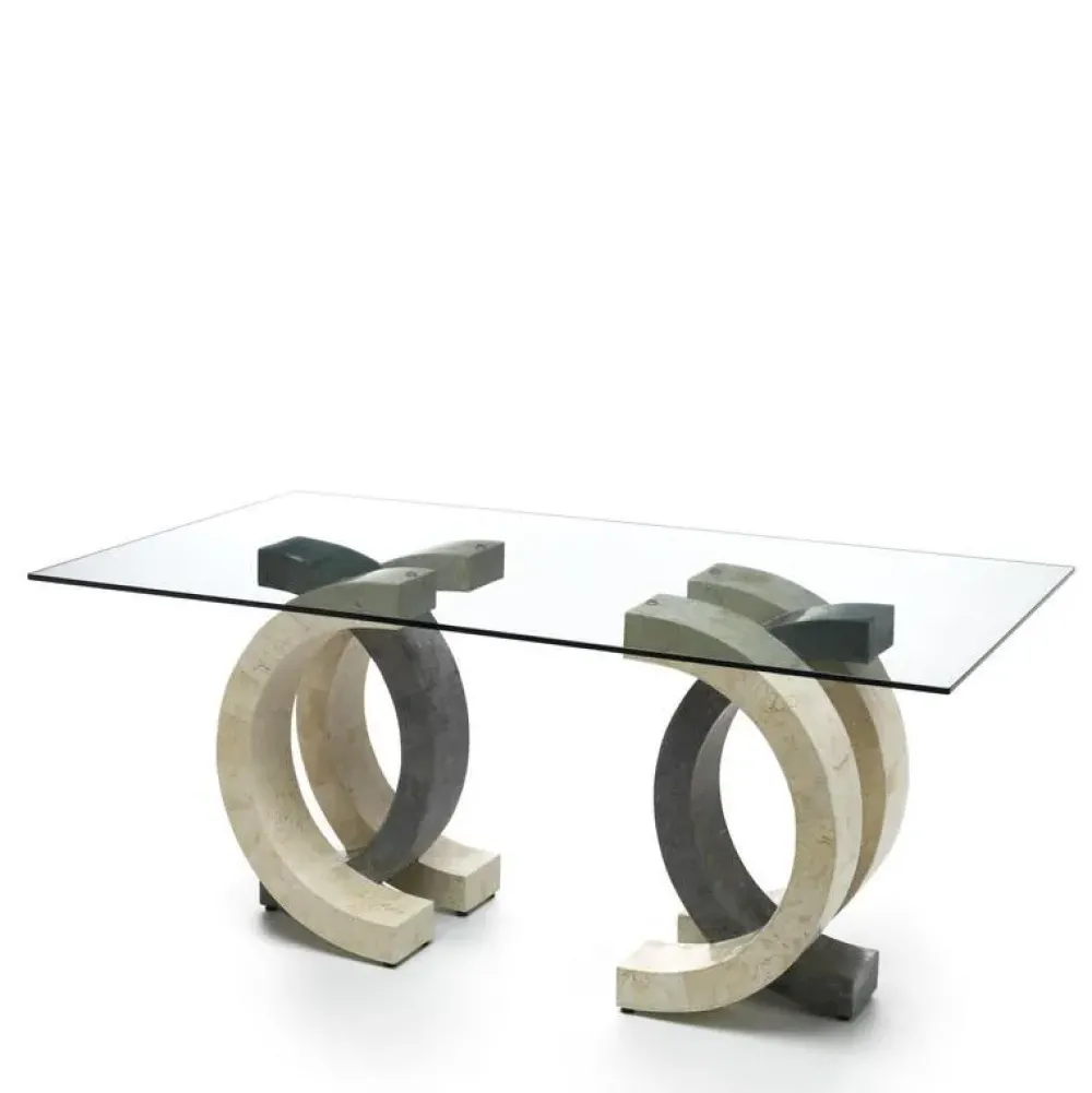 Stones Tavolo Olimpia PREZZI OUTLET -29%- Tavoli