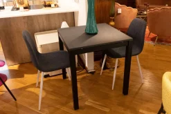 Clearance Tavolo Storm dine misure esclusive in OFFERTA OUTLET Tavoli