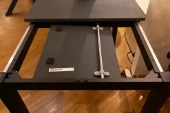 Clearance Tavolo Storm dine misure esclusive   in OFFERTA OUTLET Tavoli