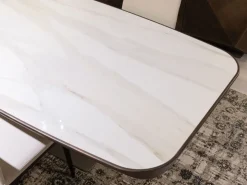 Online Tavolo Stratos outlet di scontato del 33% Tavoli