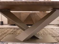 Online Tavolo Stratos outlet di scontato del 33% Tavoli