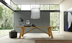 Tavolo Style di scontato del 59%^Mobilia Web Discount