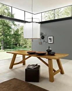 Tavolo Style di scontato del 59%^Mobilia Web Discount