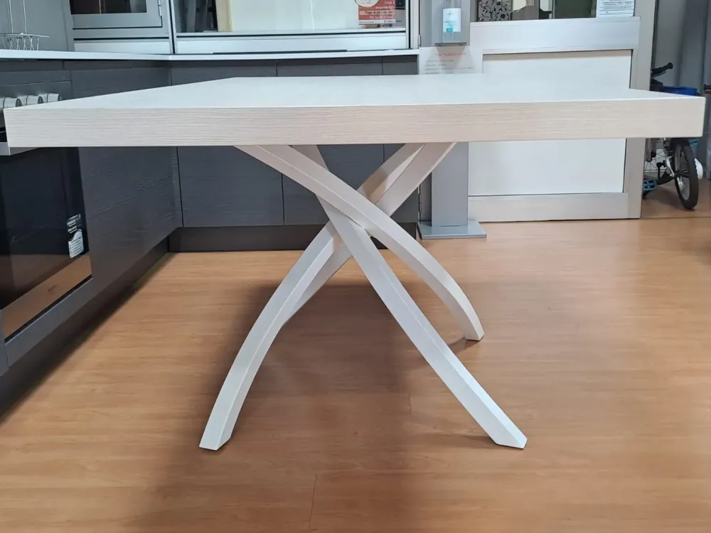 Giessegi Tavolo T6883 a prezzo ribassato- Tavoli