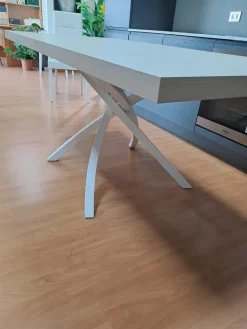 Giessegi Tavolo T6883 a prezzo ribassato- Tavoli