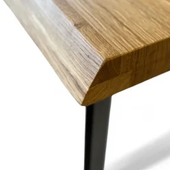 Artigiani Veneti Tavolo Tabla in legno Rettangolare allungabile scontato 55%- Tavoli