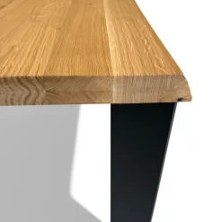 Artigiani Veneti Tavolo Tabla in legno Rettangolare allungabile scontato 55%- Tavoli