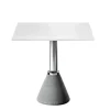 Magis Tavolo Table one bistro h 72 79x79 in laminato Fisso scontato 58%- Tavoli