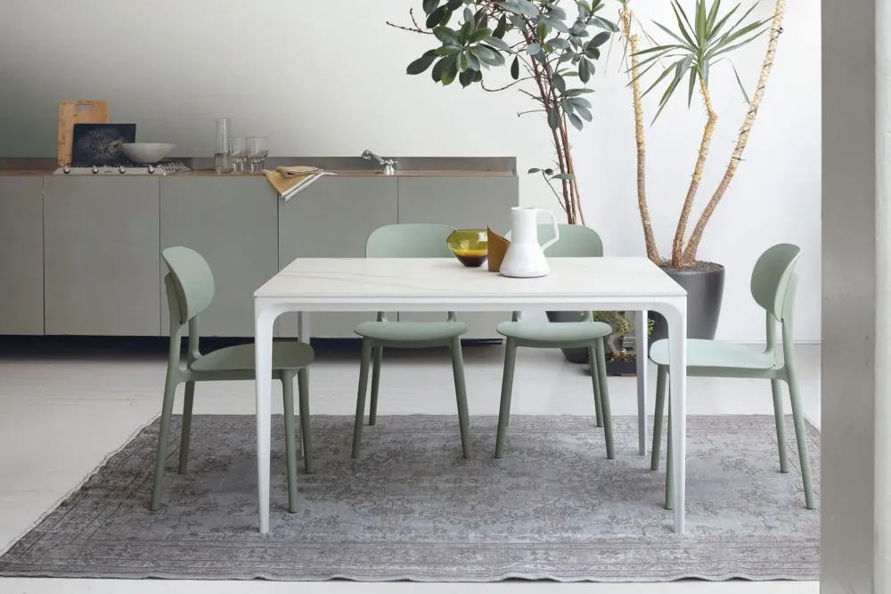 Discount Tavolo - mercury di : scopri il prezzo Tavoli