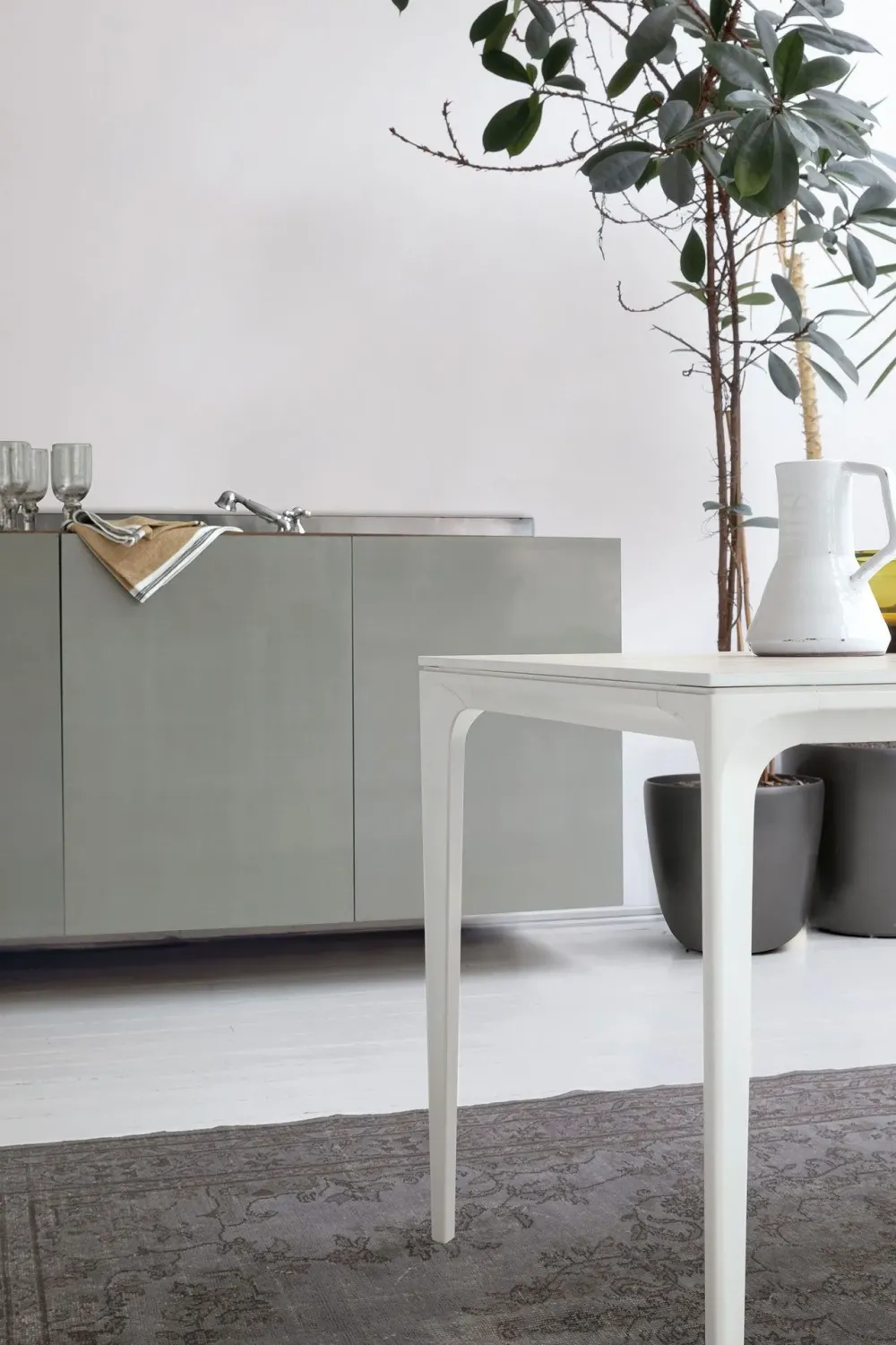 Discount Tavolo - mercury di : scopri il prezzo Tavoli