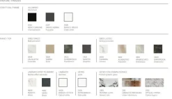 Discount Tavolo - mercury di : scopri il prezzo Tavoli