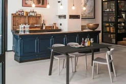 Tavolo Tavolo mod. deimos PREZZI OUTLET Tavoli