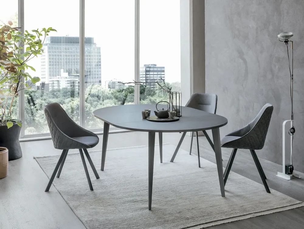 Target Point TAVOLO Aiace SCONTATO a PREZZI OUTLET- Tavoli