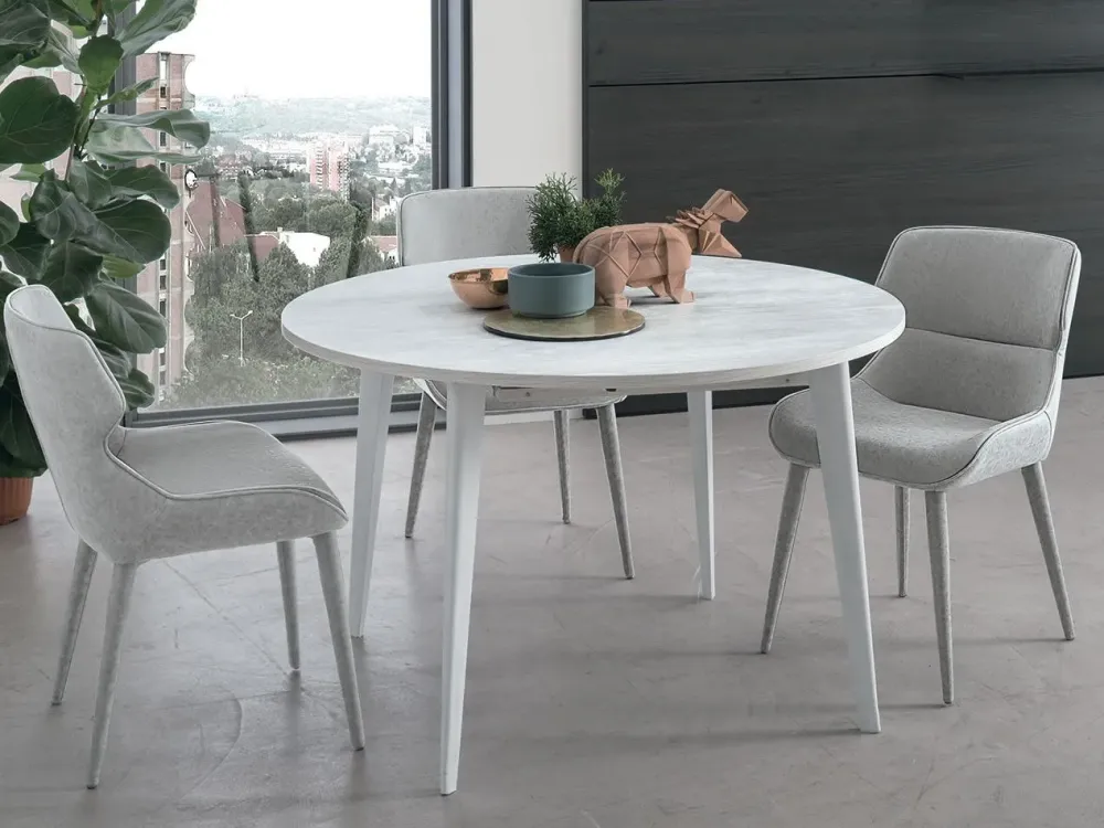 Target Point TAVOLO Aiace SCONTATO a PREZZI OUTLET- Tavoli