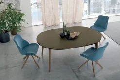 Target Point TAVOLO Aiace SCONTATO a PREZZI OUTLET- Tavoli