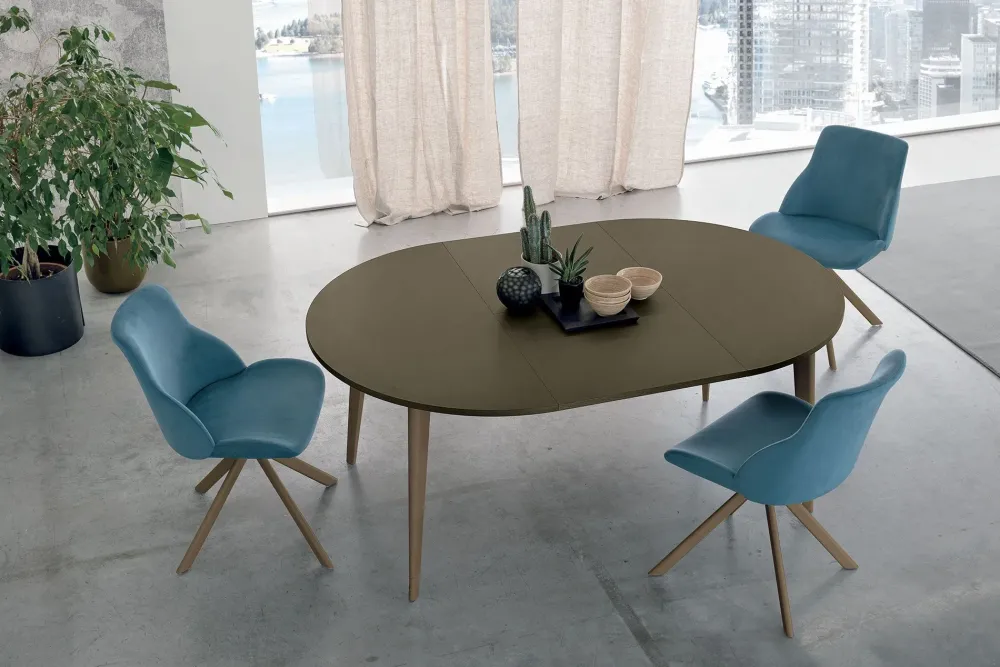 Target Point TAVOLO Aiace SCONTATO a PREZZI OUTLET- Tavoli