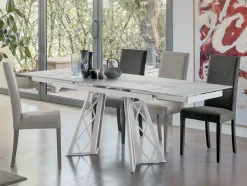 TAVOLO  Biblos SCONTATO a PREZZI OUTLET^Target Point Online