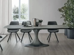 Clearance TAVOLO Calice SCONTATO a PREZZI OUTLET Tavoli