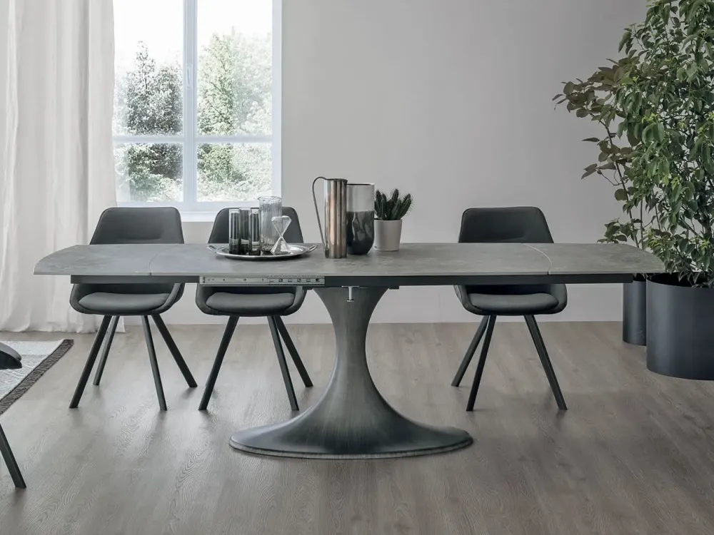 Clearance TAVOLO Calice SCONTATO a PREZZI OUTLET Tavoli