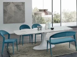 Clearance TAVOLO  Calice SCONTATO a PREZZI OUTLET Tavoli