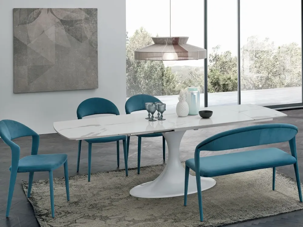 Clearance TAVOLO Calice SCONTATO a PREZZI OUTLET Tavoli