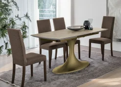 Clearance TAVOLO Calice SCONTATO a PREZZI OUTLET Tavoli