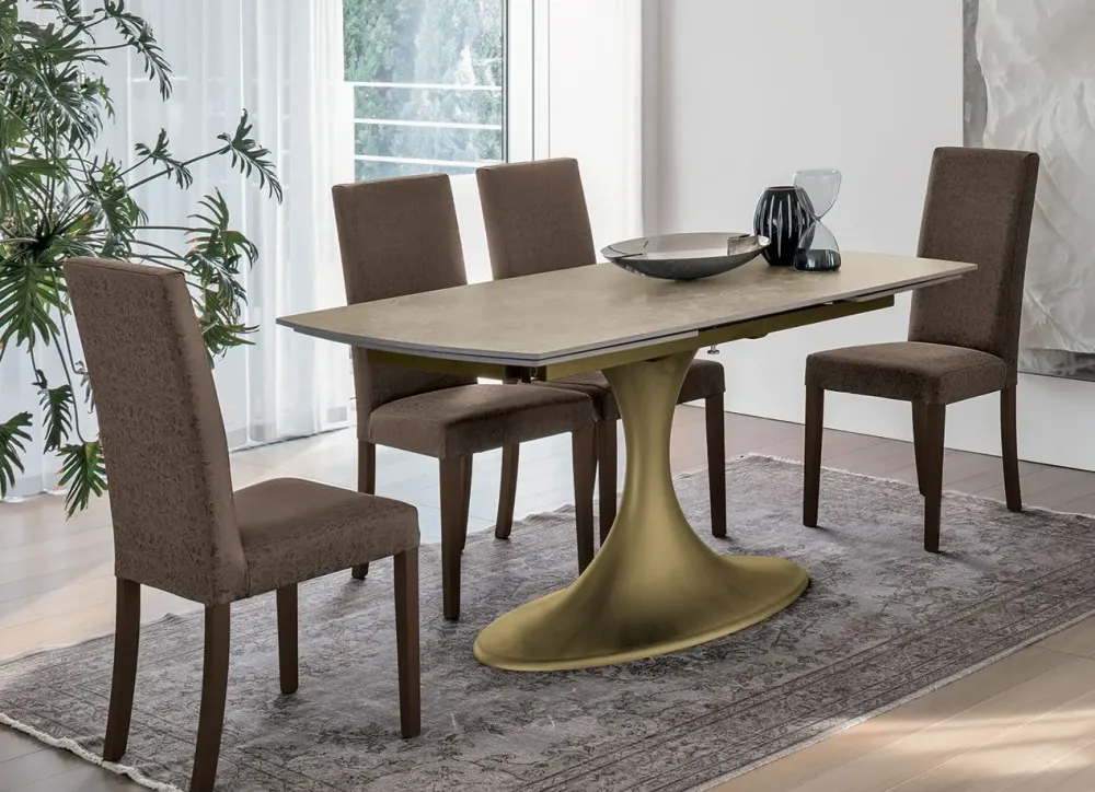 Clearance TAVOLO Calice SCONTATO a PREZZI OUTLET Tavoli