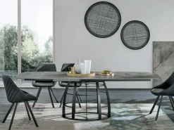 Target Point TAVOLO Cosmos SCONTATO a PREZZI OUTLET- Tavoli