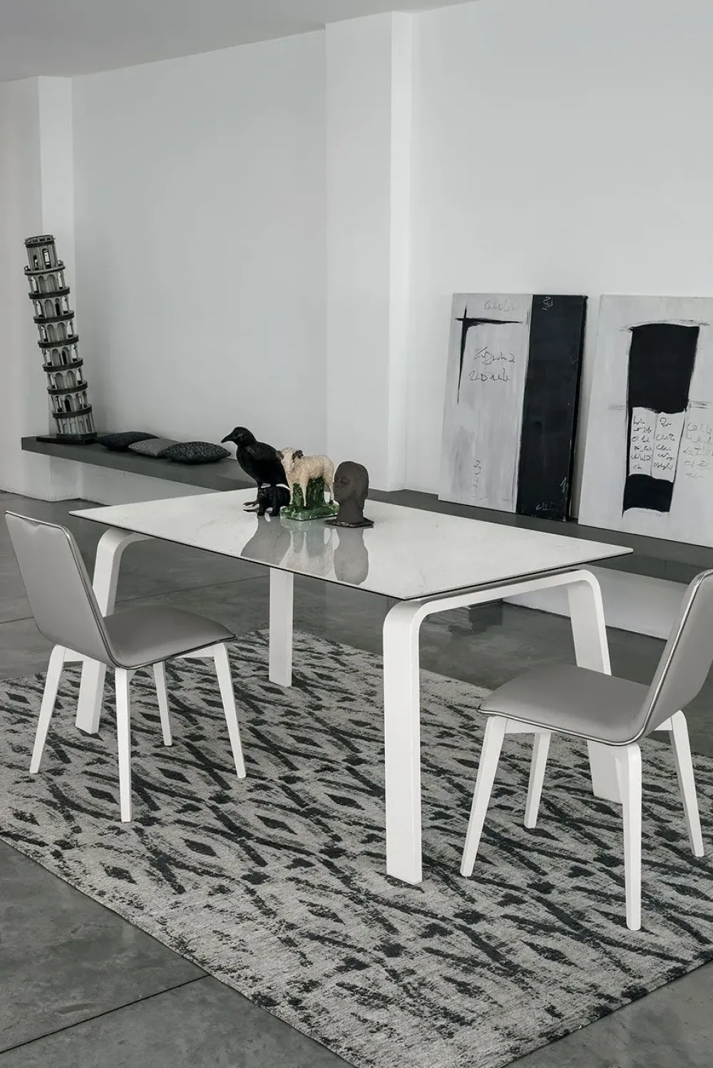 TAVOLO Deimos * SCONTATO a PREZZI OUTLET^Target Point Best