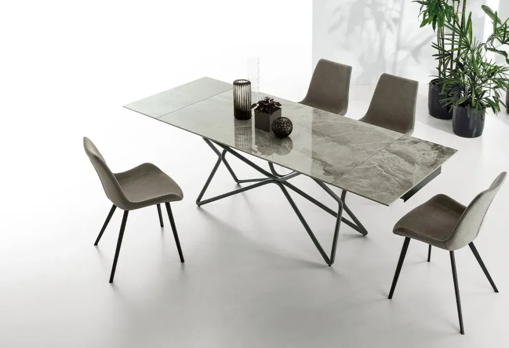 TAVOLO Galaxy SCONTATO a PREZZI OUTLET^Target Point Outlet