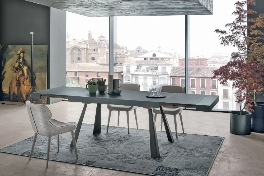 New TAVOLO Grecale SCONTATO a PREZZI OUTLET Tavoli