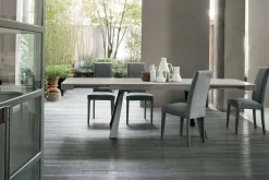 New TAVOLO Grecale SCONTATO a PREZZI OUTLET Tavoli