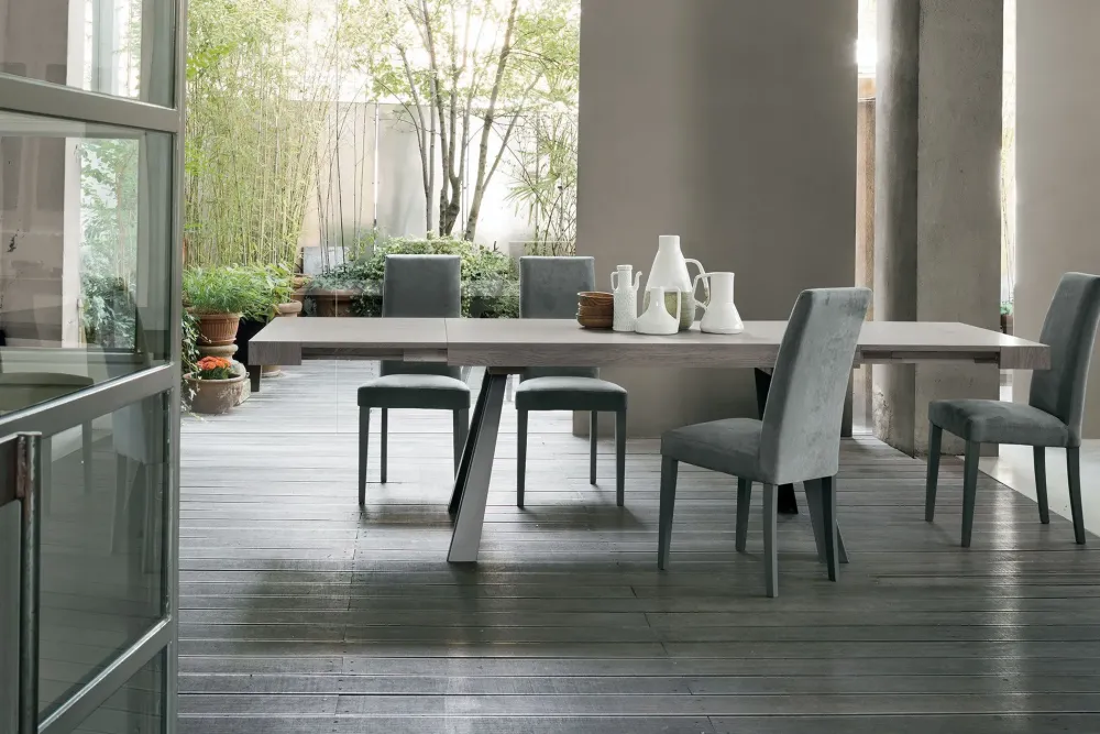 New TAVOLO Grecale SCONTATO a PREZZI OUTLET Tavoli