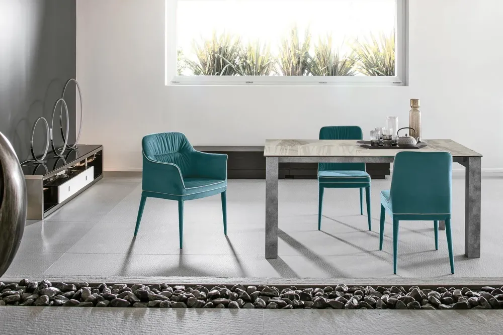 New TAVOLO Lythos SCONTATO a PREZZI OUTLET Tavoli