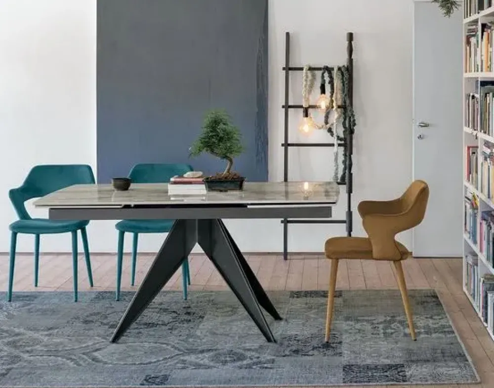 TAVOLO Minosse SCONTATO a PREZZI OUTLET^Target Point Best