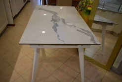 Target Point TAVOLO Syncro SCONTATO a PREZZI OUTLET- Tavoli