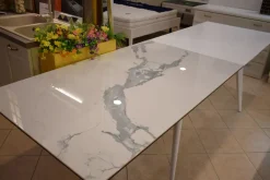 Target Point TAVOLO  Syncro SCONTATO a PREZZI OUTLET- Tavoli