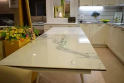 Target Point TAVOLO  Syncro SCONTATO a PREZZI OUTLET- Tavoli