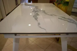 Target Point TAVOLO  Syncro SCONTATO a PREZZI OUTLET- Tavoli