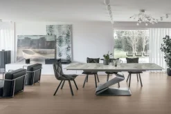 Target Point TAVOLO   - zed SCONTATO a PREZZI OUTLET- Tavoli