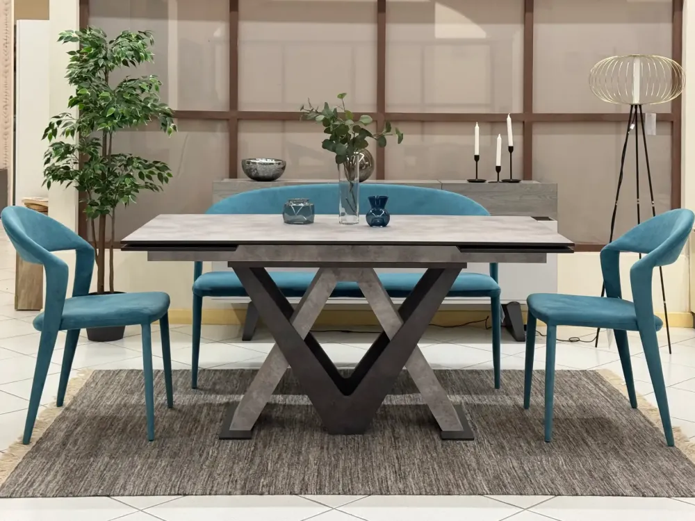 Best TAVOLO Tritone SCONTATO a PREZZI OUTLET Tavoli