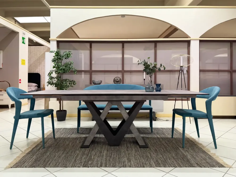 Best TAVOLO Tritone SCONTATO a PREZZI OUTLET Tavoli