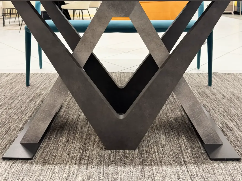 Best TAVOLO Tritone SCONTATO a PREZZI OUTLET Tavoli