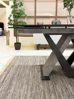 Best TAVOLO Tritone SCONTATO a PREZZI OUTLET Tavoli